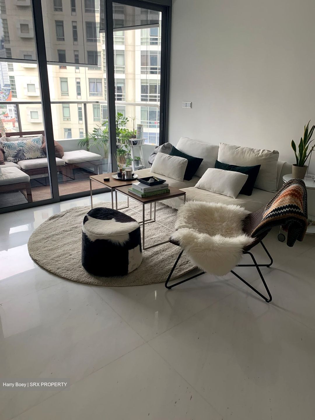 The Scotts Tower (D9), Condominium #452685811